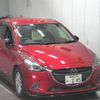 mazda demio 2014 -MAZDA 【福島 530ﾇ245】--Demio DJ3FS--101697---MAZDA 【福島 530ﾇ245】--Demio DJ3FS--101697- image 1