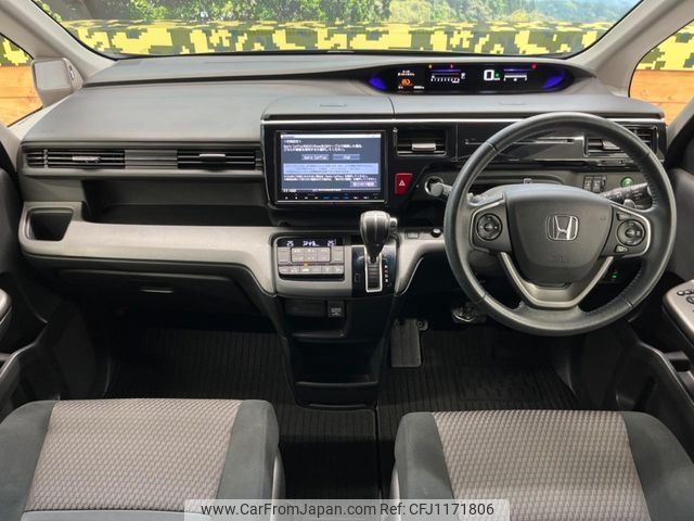 honda stepwagon 2017 -HONDA--Stepwgn DBA-RP3--RP3-1121113---HONDA--Stepwgn DBA-RP3--RP3-1121113- image 2