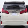 toyota alphard 2020 -TOYOTA--Alphard 3BA-AGH35W--AGH35-0043798---TOYOTA--Alphard 3BA-AGH35W--AGH35-0043798- image 9