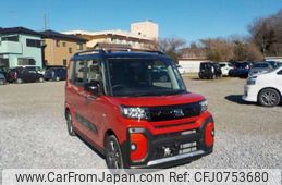 daihatsu tanto 2022 -DAIHATSU 【野田 580】--Tanto 5BA-LA660S--LA660S-0067708---DAIHATSU 【野田 580】--Tanto 5BA-LA660S--LA660S-0067708-