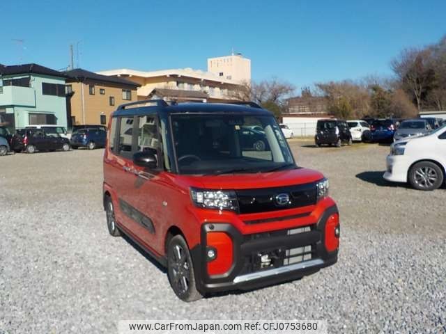 daihatsu tanto 2022 -DAIHATSU 【野田 580】--Tanto 5BA-LA660S--LA660S-0067708---DAIHATSU 【野田 580】--Tanto 5BA-LA660S--LA660S-0067708- image 1