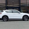 alfa-romeo stelvio 2022 CFJ1721169 image 8