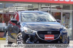 mazda demio 2016 quick_quick_DJ5FS_DJ5FS-301676