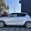 suzuki swift 2018 quick_quick_CBA-ZC33S_ZC33S-104166 image 3