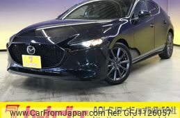 mazda mazda3 2019 -MAZDA--MAZDA3 6BA-BP5P--BP5P-101866---MAZDA--MAZDA3 6BA-BP5P--BP5P-101866-