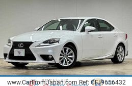 lexus is 2013 -LEXUS--Lexus IS DAA-AVE30--AVE30-5009975---LEXUS--Lexus IS DAA-AVE30--AVE30-5009975-