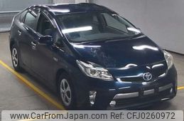 toyota prius-phv 2012 -TOYOTA--Prius PHV DLA-ZVW35--ZVW35-3031940---TOYOTA--Prius PHV DLA-ZVW35--ZVW35-3031940-