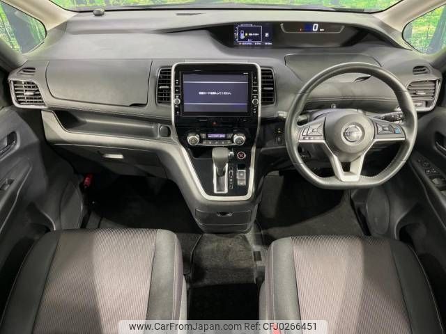 nissan serena 2017 -NISSAN--Serena DAA-GFC27--GFC27-047377---NISSAN--Serena DAA-GFC27--GFC27-047377- image 2