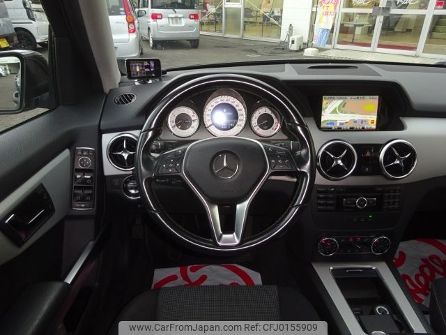 mercedes-benz glk-class 2015 -MERCEDES-BENZ--Benz GLK RBA-204988--WDC2049881G390129---MERCEDES-BENZ--Benz GLK RBA-204988--WDC2049881G390129- image 2