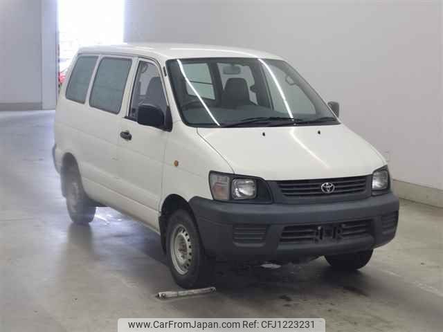 toyota liteace-van undefined -TOYOTA--Liteace VAN CR52V-5002640---TOYOTA--Liteace VAN CR52V-5002640- image 1