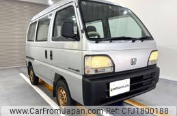 honda acty-van 1996 CFJ1800188
