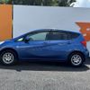 nissan note 2014 -NISSAN--Note DBA-E12--E12-227261---NISSAN--Note DBA-E12--E12-227261- image 11
