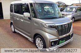 mazda flair-wagon 2018 -MAZDA--Flair Wagon MM53S--550593---MAZDA--Flair Wagon MM53S--550593-