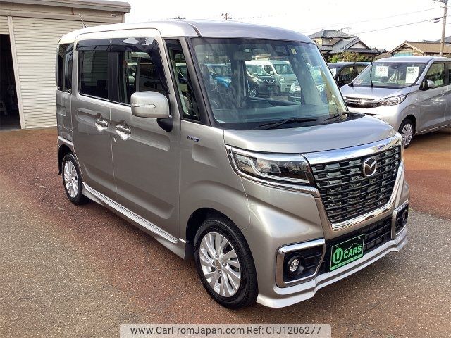 mazda flair-wagon 2018 -MAZDA--Flair Wagon MM53S--550593---MAZDA--Flair Wagon MM53S--550593- image 1
