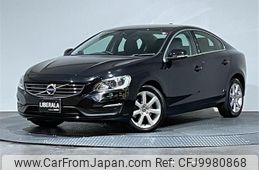 volvo s60 2016 -VOLVO--Volvo S60 LDA-FD4204T--YV1FSA8RDG2415642---VOLVO--Volvo S60 LDA-FD4204T--YV1FSA8RDG2415642-