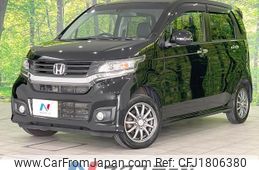 honda n-wgn 2015 CFJ1806380