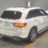 mercedes-benz glc-class 2016 quick_quick_DBA-253946C_WDC2539462F058355 image 5