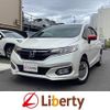 honda fit 2018 quick_quick_GK3_GK3-1316524 image 1