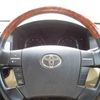 toyota mark-x 2006 CFJ1401254 image 10