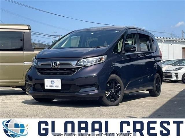 honda freed-hybrid 2023 quick_quick_6AA-GB7_GB7-3234783 image 1