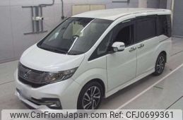 honda stepwagon 2017 -HONDA 【名古屋 307ﾒ9876】--Stepwgn DBA-RP3--RP3-1127857---HONDA 【名古屋 307ﾒ9876】--Stepwgn DBA-RP3--RP3-1127857-