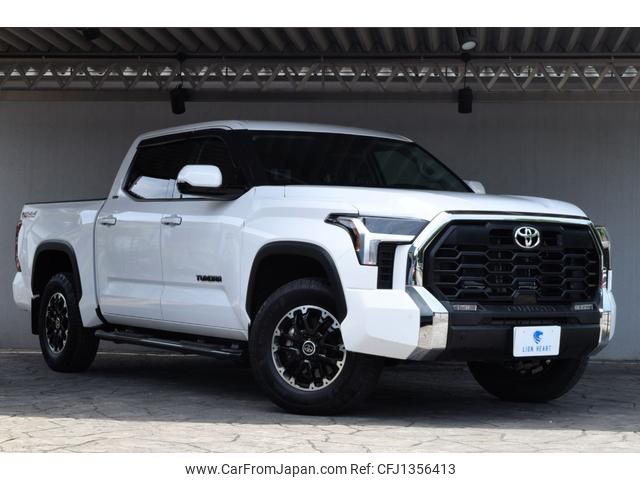 toyota tundra 2022 GOO_NET_EXCHANGE_0204211A30250629W001 image 1