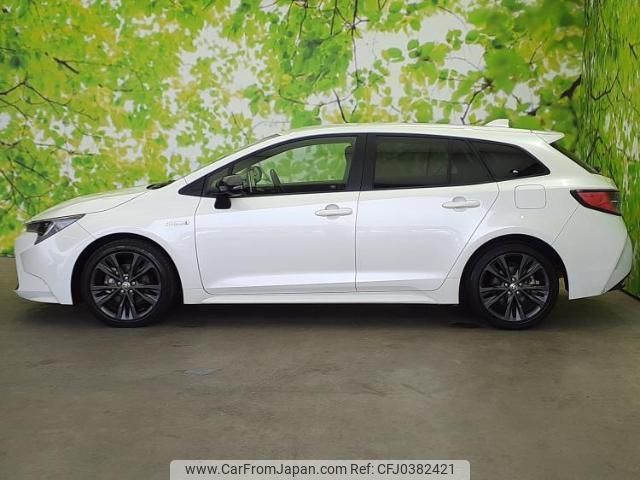 toyota corolla-touring-wagon 2020 quick_quick_6AA-ZWE211W_ZWE211-6032796 image 2