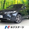 toyota harrier 2021 -TOYOTA--Harrier 6BA-MXUA80--MXUA80-0055789---TOYOTA--Harrier 6BA-MXUA80--MXUA80-0055789- image 1