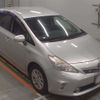 toyota prius-α 2012 -TOYOTA--Prius α DAA-ZVW41W--ZVW41-3035304---TOYOTA--Prius α DAA-ZVW41W--ZVW41-3035304- image 10