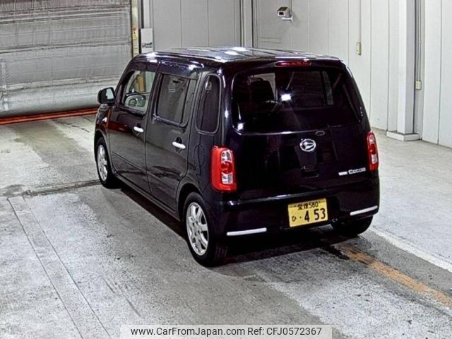 daihatsu mira-cocoa 2010 -DAIHATSU 【愛媛 580ひ453】--Mira Cocoa L675S-0042858---DAIHATSU 【愛媛 580ひ453】--Mira Cocoa L675S-0042858- image 2