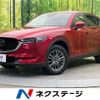 mazda cx-5 2017 quick_quick_KF2P_KF2P-123614 image 1