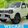 suzuki jimny 2012 quick_quick_ABA-JB23W_JB23W-683943 image 1