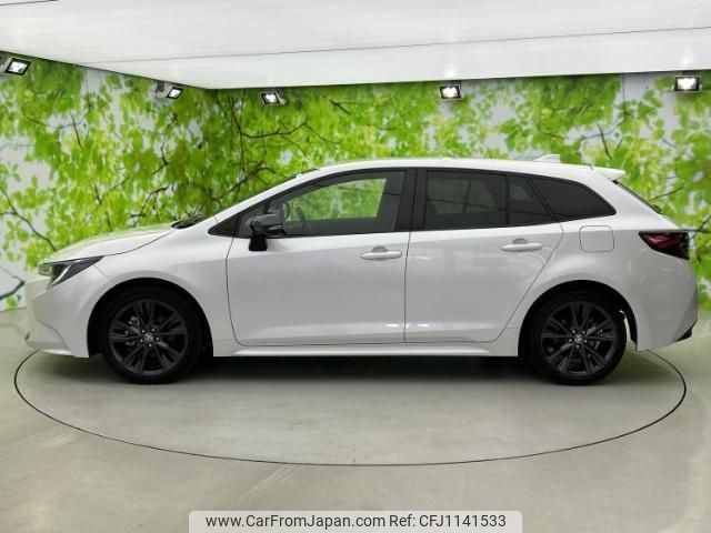 toyota corolla-touring-wagon 2020 quick_quick_6AA-ZWE211W_ZWE211-6061067 image 2