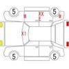 mazda axela 2014 CFJ1578249 image 2