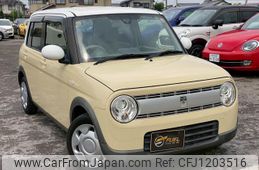 suzuki alto-lapin 2016 GOO_JP_700070884830250508002