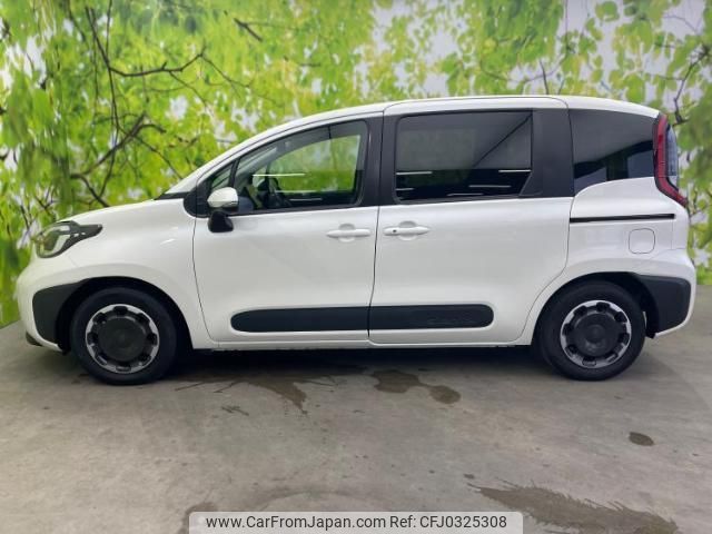 toyota sienta 2022 quick_quick_6AA-MXPL10G_MXPL10-1004178 image 2