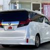 toyota alphard 2015 -TOYOTA--Alphard DBA-AGH30W--AGH30-0034786---TOYOTA--Alphard DBA-AGH30W--AGH30-0034786- image 3