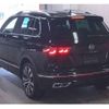 volkswagen tiguan 2021 -VOLKSWAGEN--VW Tiguan 3BA-5NDPC--WVGZZZ5NZMW536830---VOLKSWAGEN--VW Tiguan 3BA-5NDPC--WVGZZZ5NZMW536830- image 2