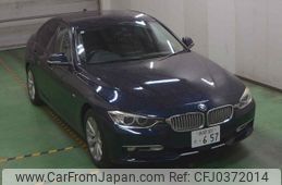 bmw 3-series 2014 -BMW 【長岡 301ｽ657】--BMW 3 Series 3D20-WBA3D36080NS47454---BMW 【長岡 301ｽ657】--BMW 3 Series 3D20-WBA3D36080NS47454-