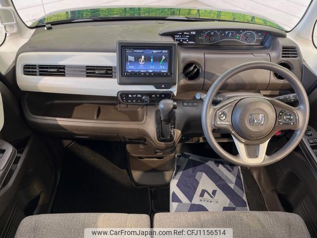 honda n-box 2021 -HONDA--N BOX 6BA-JF3--JF3-5028524---HONDA--N BOX 6BA-JF3--JF3-5028524- image 2