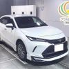 toyota harrier 2022 -TOYOTA 【岐阜 303ﾅ5733】--Harrier AXUH85-0020614---TOYOTA 【岐阜 303ﾅ5733】--Harrier AXUH85-0020614- image 1