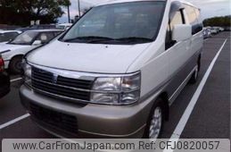 nissan elgrand 1997 -NISSAN--Elgrand E-ALE50--ALE50-006900---NISSAN--Elgrand E-ALE50--ALE50-006900-