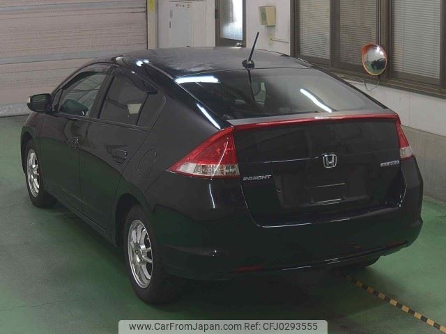 honda insight 2009 -HONDA--Insight ZE2--1171123---HONDA--Insight ZE2--1171123- image 2