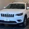 jeep cherokee 2020 quick_quick_KL20L_1C4PJMHN3KD459649 image 2