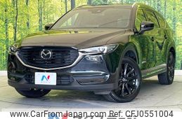 mazda cx-8 2021 -MAZDA--CX-8 3DA-KG2P--KG2P-354918---MAZDA--CX-8 3DA-KG2P--KG2P-354918-