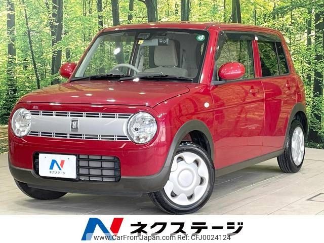 suzuki alto-lapin 2020 -SUZUKI--Alto Lapin DBA-HE33S--HE33S-240798---SUZUKI--Alto Lapin DBA-HE33S--HE33S-240798- image 1