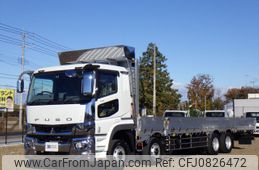 mitsubishi-fuso super-great 2024 -MITSUBISHI--Super Great 2PG-FS74HZ--FS74HZ-548244---MITSUBISHI--Super Great 2PG-FS74HZ--FS74HZ-548244-