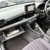 toyota yaris 2020 CARSENSOR_JP_AU6385774748 image 47