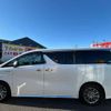 toyota vellfire 2018 -TOYOTA--Vellfire DAA-AYH30W--AYH30-0073160---TOYOTA--Vellfire DAA-AYH30W--AYH30-0073160- image 9