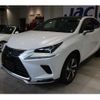 lexus nx 2021 -LEXUS--Lexus NX 6AA-AYZ10--AYZ10-1033094---LEXUS--Lexus NX 6AA-AYZ10--AYZ10-1033094- image 18